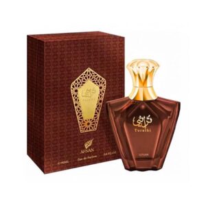 Afnan Turathi Brown Hombre EDP 90 ML