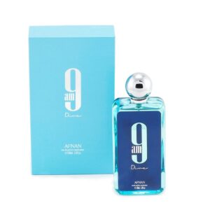 Afnan 9 AM Dive Unisex EDP 100 ML