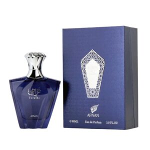 Afnan Turathi Hombre EDP 90 ML