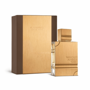 Al Haramain Al Haramain Amber Oud Gold Edition EDP 200 ML Unisex (U) Recargable
