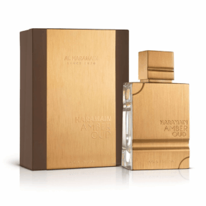Al Haramain Al Haramain Amber Oud Gold Edition EDP 75 ML Unisex