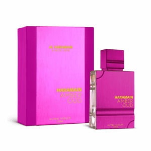Al Haramain Amber Oud Ultra Violet 120ML