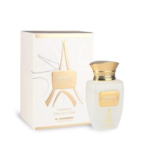 Al Haramain Blanche French Collection Unisex EDP 100 ML