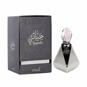 Al Haramain Hayati Unisex EDP 100 ML