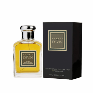 Aramis Devin Country Eau De Cologne 100 ml