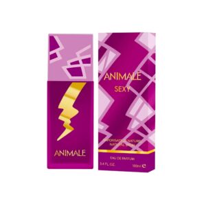 Animale Sexy EDP 100 ML