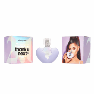 Ariana Grande Thank U Next 2.0 EDP 100 ml
