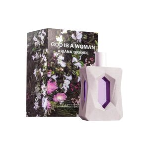 Ariana Grande God Is A Woman EDP 100 ML