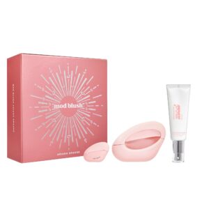 Ariana GrandeSet Mod Blush EDP 100 ML+Mini 7.5 ML+Crema 50 ML 2024