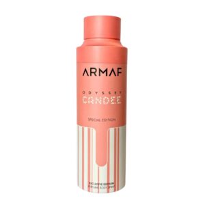 Armaf Desodorante Odyssey Candee Special Edition Perfumed Spray 200 ML