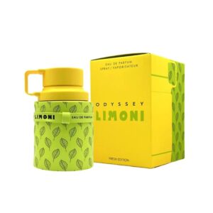 Armaf Odyssey Limoni Fresh Edition EDP 100 ML