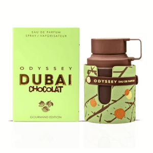 Armaf Dubai Chocolat Gourmand Edition EDP 100 ML