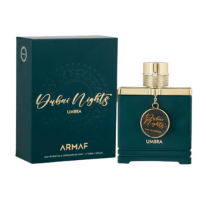 Armaf Dubai Nights Umbra EDP 100ML