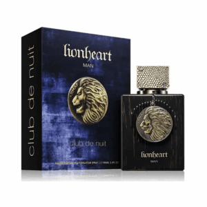 Armaf Lionheart EDP 100ML