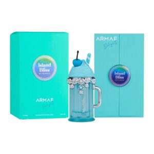 Armaf Island Bliss EDP 100ML