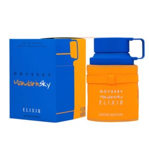 Armaf Mandarin Sky Elixir Limited Edition EDP 100ML