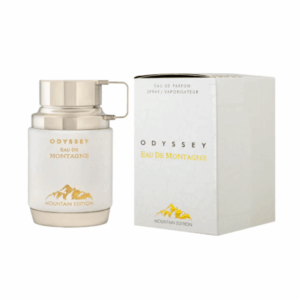 Armaf Odyssey Eau De Montagne EDP 100 ML