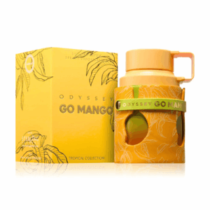 Armaf Odyssey Go Mango Tropical Collection EDP 100 ml