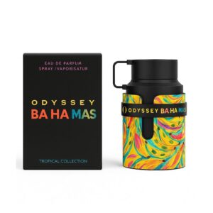 Armaf Odyssey Bahamas Tropical Collection EDP 100 ml