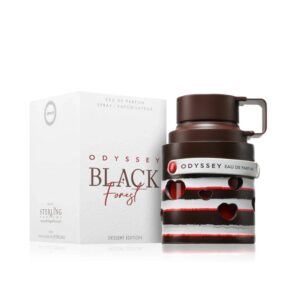 Armaf Odyssey Black Forest Dessert Edition EDP 100 ml