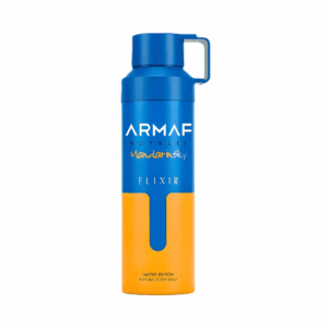 Armaf Desodorante Odyssey Mandarin Sky Elixir 200 ml