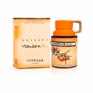 Armaf Mandarin Sky Vintage Edition EDP 100 ml