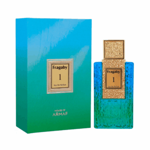 Armaf Fragaby 1 Elite Risala EDP 100 ml