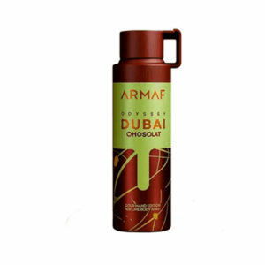 Armaf Odyssey Dubai Chocolat Desodorante 200 ml