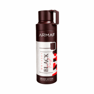 Armaf Odyssey Black Forest Desodorante 200 ml