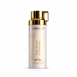 Armaf Odyssey Eau De Montagne Desodorante 200 ml