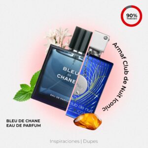 Armaf Club de Nuit Iconic EDP 105 ML