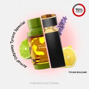 Armaf Odyssey Tyrant Special 100 ML