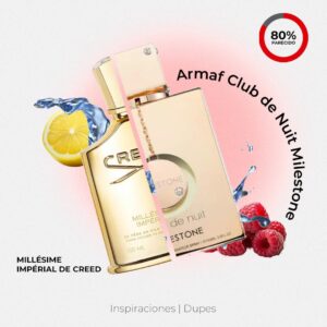 Armaf Club de Nuit Milestone EDP 105 ML
