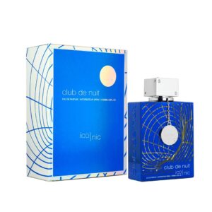 Armaf Club de Nuit Iconic EDP 200 ML