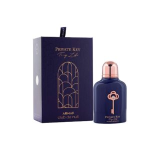 Armaf Club de Nuit Private Key To My Life Extrait EDP 100 ML