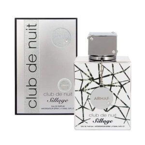 Armaf Club de Nuit Sillage EDP 105 ML