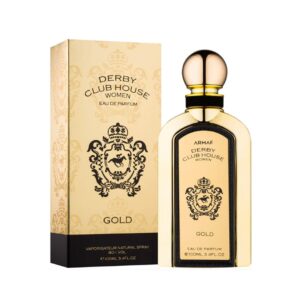 Armaf Derby Club House Gold EDP 100 ML