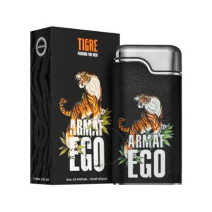 Armaf Ego Tigre EDP 100 ML
