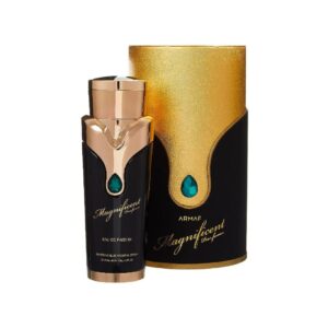 Armaf Magnificent pour femme EDP 100 ML