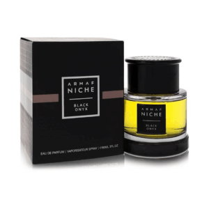 Armaf Niche Black Onyx EDP 90 ML