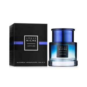 Armaf Niche Sapphire Unisex EDP 90 ML
