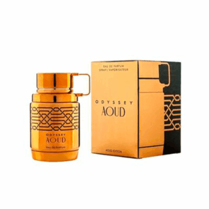 Armaf Odyssey Aoud EDP 100 ML