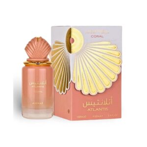 Asdaaf Atlantis Coral EDP 100 ML
