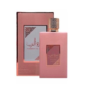 Asdaaf Ameerat Al Arab Prive Rose Mujer EDP 100 ML