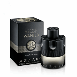 Azzaro The Most Wanted EDT Intente 50 ml