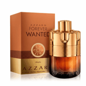 Azzaro Forever Wanted Absolu Parfum 100 ml
