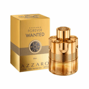Azzaro Forever Wanted Elixir Parfum 50 ml