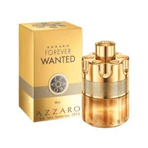 Azzaro Forever Wanted Elixir Parfum 100 ml