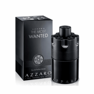 Azzaro The Most Wanted EDP Intense 150 ml