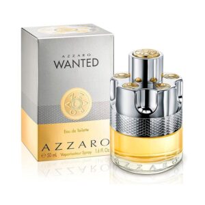 Azzaro Wanted EDT 50 ML